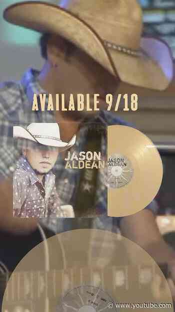 Back where it started. My debut album is coming to vinyl this Friday. Pre-order at the link in bio.