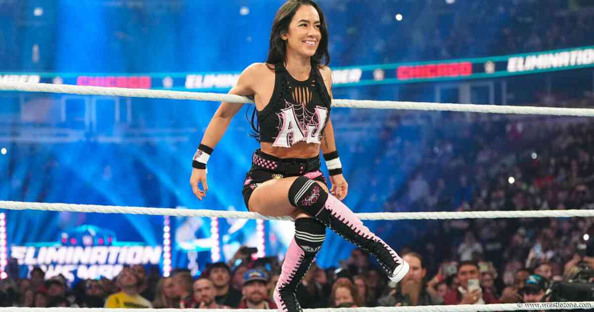 WWE Star Wants To Retire AJ Lee