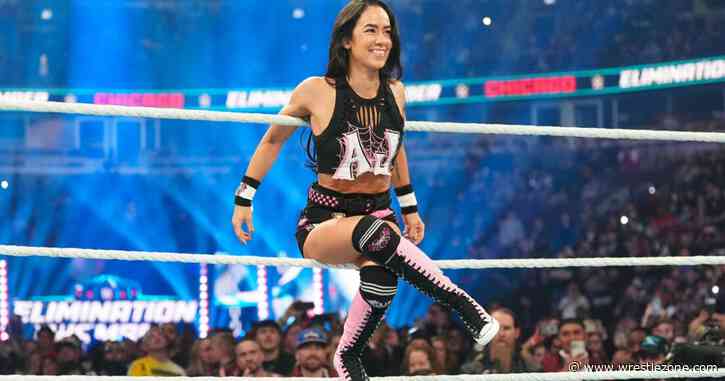 WWE Star Wants To Retire AJ Lee