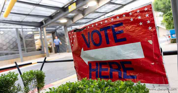DeKalb County adds two more early voting sites in Stone Mountain and Tucker