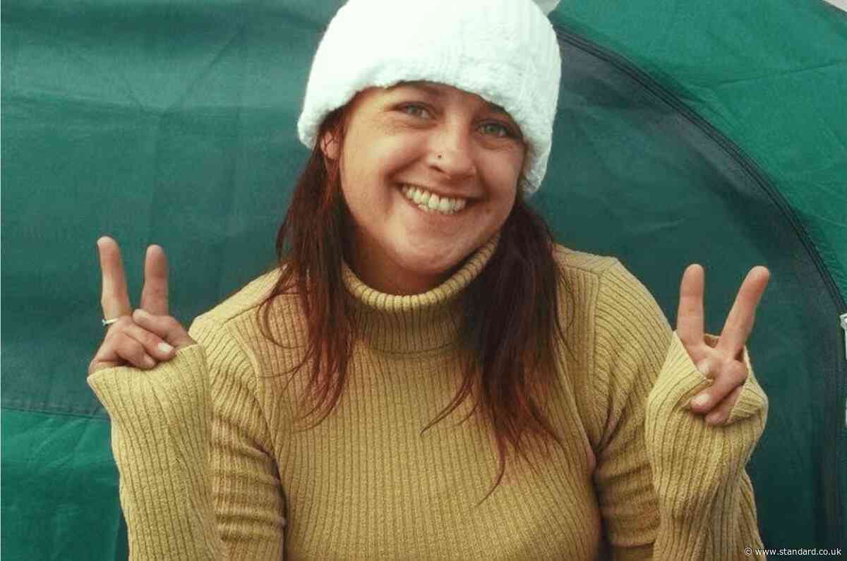 Human remains found in south London after wildfire identified as mum-of-three who vanished seven years ago