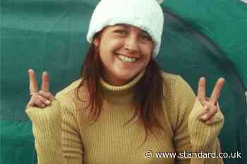 Human remains found in south London after wildfire identified as mum-of-three who vanished seven years ago