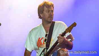 Busted star James Bourne, 43, reveals he is still awaiting 'life-extending' surgery and promises he'll have 'more information' on his health soon