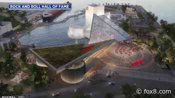 Massive donation lands Haslam name in the Rock Hall