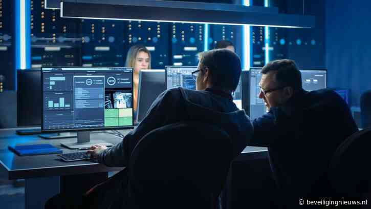 Genetec blijft sneller groeien dan gemiddeld