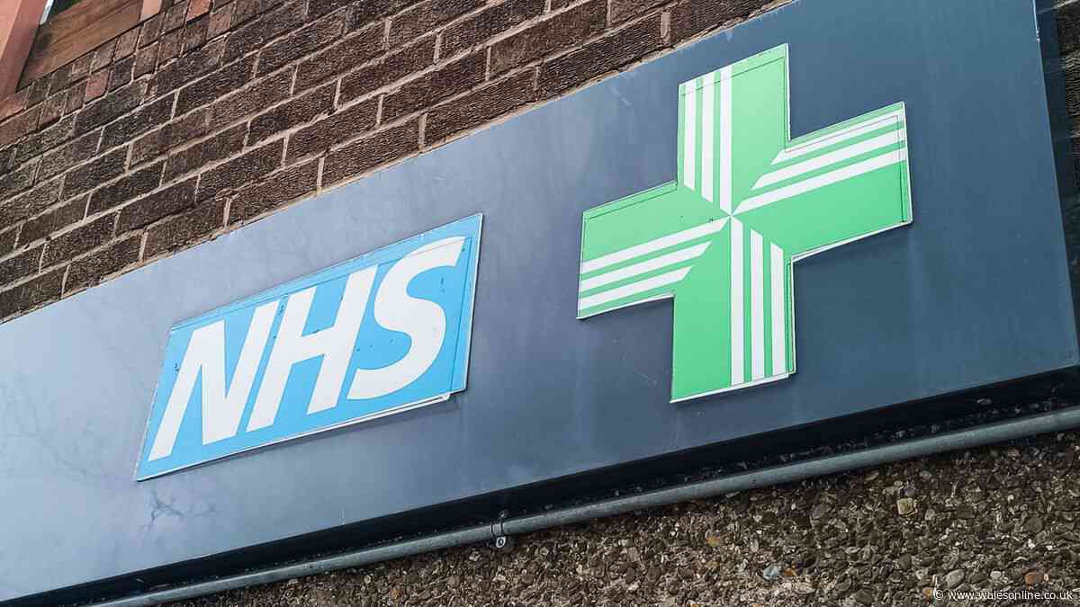 New UK 'NHS' alert and what to do if you get a 'registry update' call