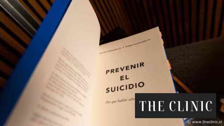 Derribar el estigma para articular redes de apoyo: Coautora de “Prevenir el suicidio” afirma que “ha sido un tema tabú por mucho tiempo”
