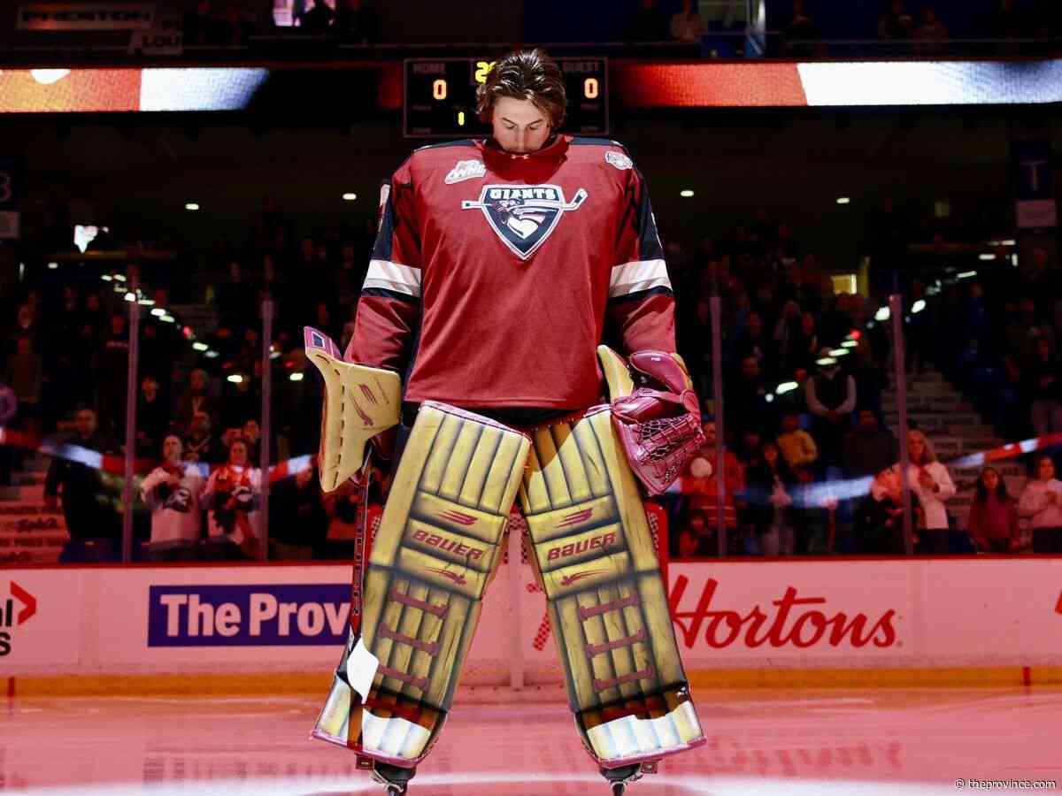 Vancouver Giants aiming at getting back to old ways and to new rink