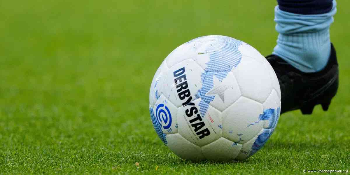 Dit is waarom Eredivisie na komend weekeinde voor bijna drie weken stil ligt