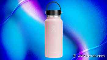 At 61% Off, This $18 Hydro Flask Is One of Prime Day’s Best Early Deals