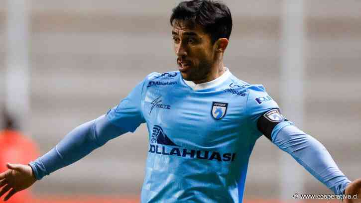 Deportes Iquique lamentó el fallecimiento de la madre de Edson Puch