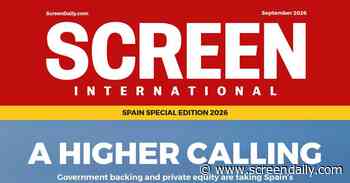 Spain special 2026: digital edition