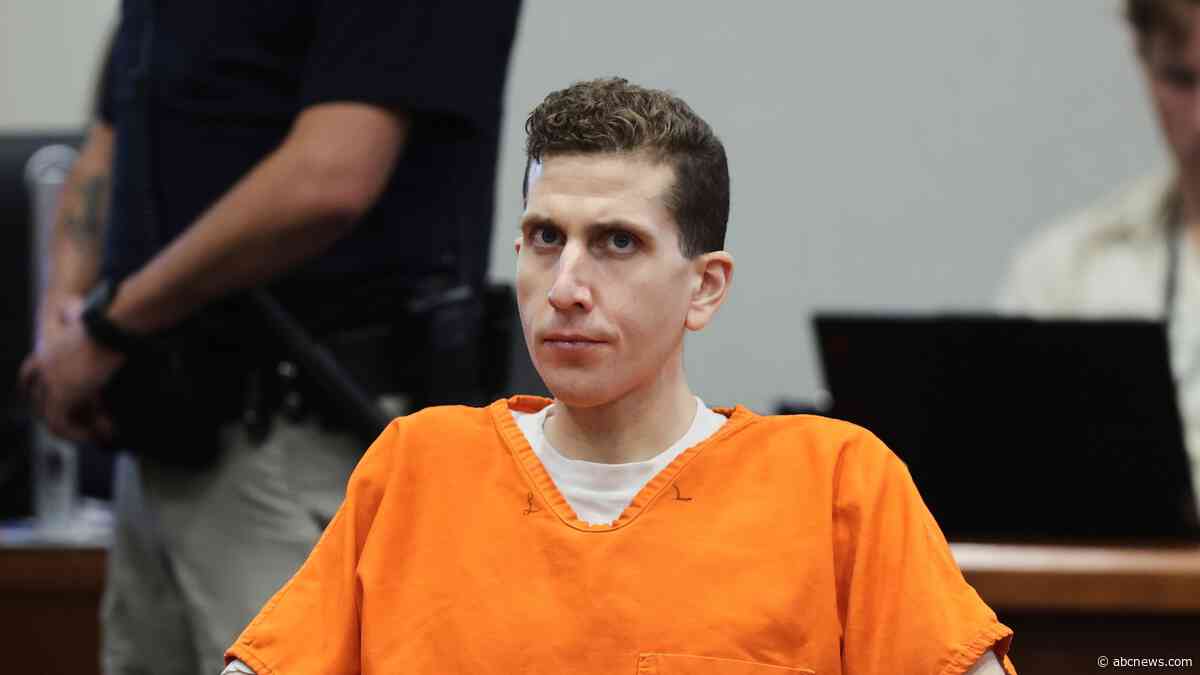 Bryan Kohberger's family says they support his attempt to challenge conviction
