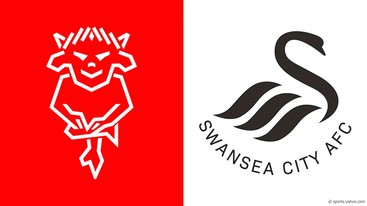 Pick of the stats: Lincoln City v Swansea City
