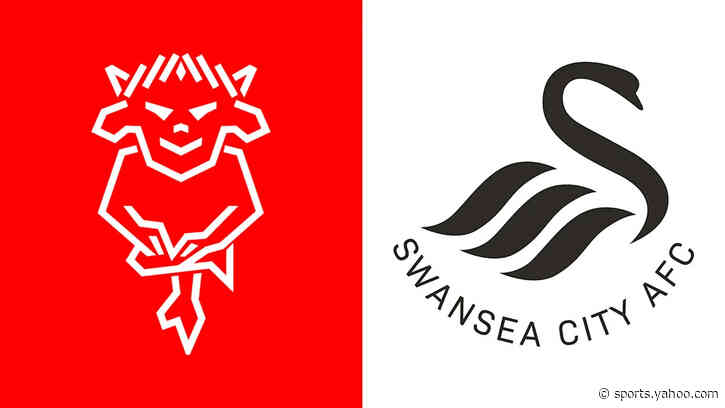 Pick of the stats: Lincoln City v Swansea City