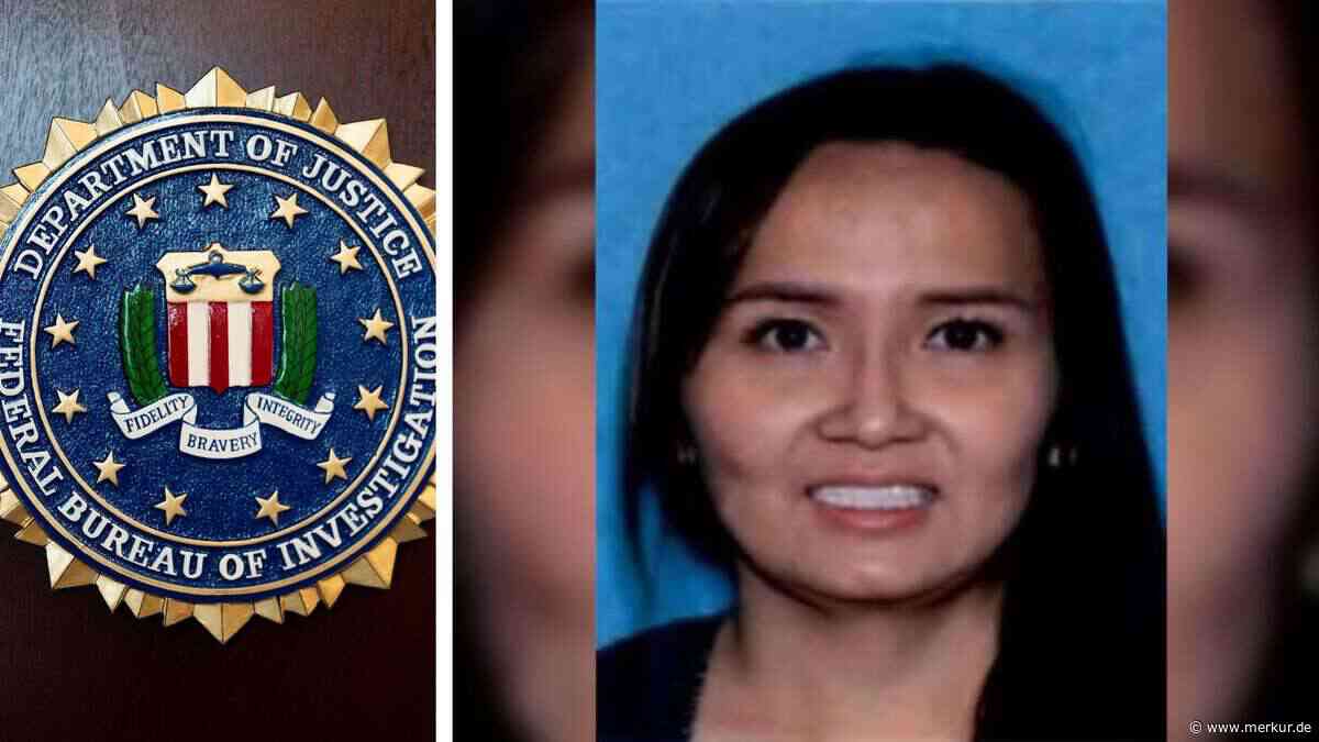 Flucht im Privatjet: FBI fasst berüchtigte Frau – 142‑Millionen-Betrügerin geht Ermittlern ins Netz