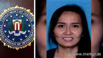 Flucht im Privatjet: FBI fasst berüchtigte Frau – 142‑Millionen-Betrügerin geht Ermittlern ins Netz