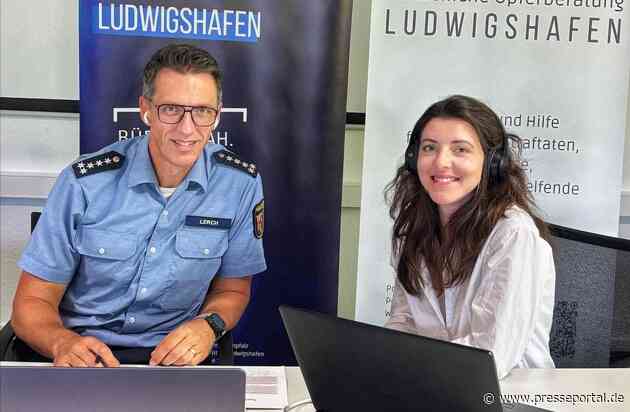 POL-PPRP: Schutz vor Telefonbetrug - Über 600 Bankmitarbeitende bundesweit im Präventions-Webinar