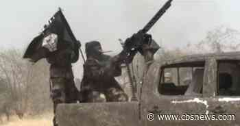 Terror groups take advantage of AI developments