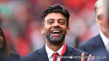 Liverpool tipped to make major boardroom change after £1.65bn deal - 'I wouldn't be surprised'