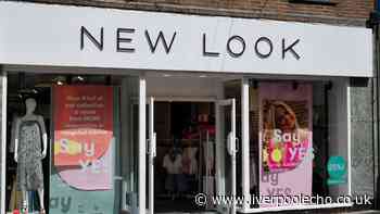 New Look shoppers snapping up 'multifunctional' £30 shacket in four colours