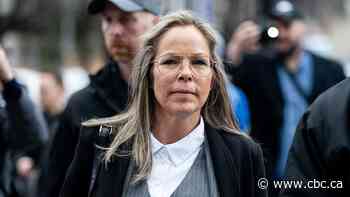 Judge denies Tamara Lich's request to travel under house arrest