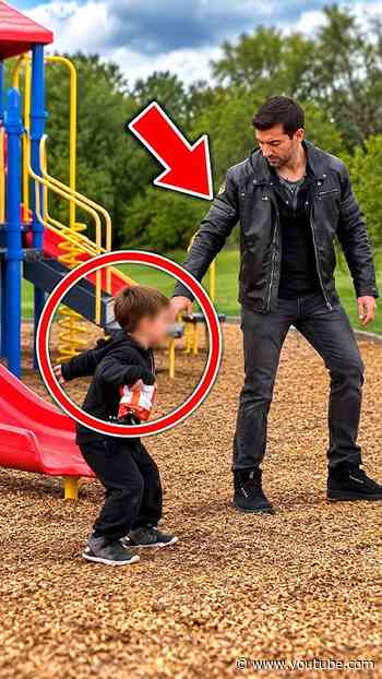 This is how quick it could happen! Keep an Eye on your kids 😱 #Educational #Parenting #Safety