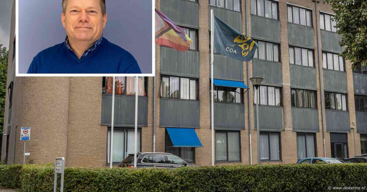 Zwolse wethouder zit klem in azc-discussie: beloftes aan de wijk, maar ook afspraken met de regio
