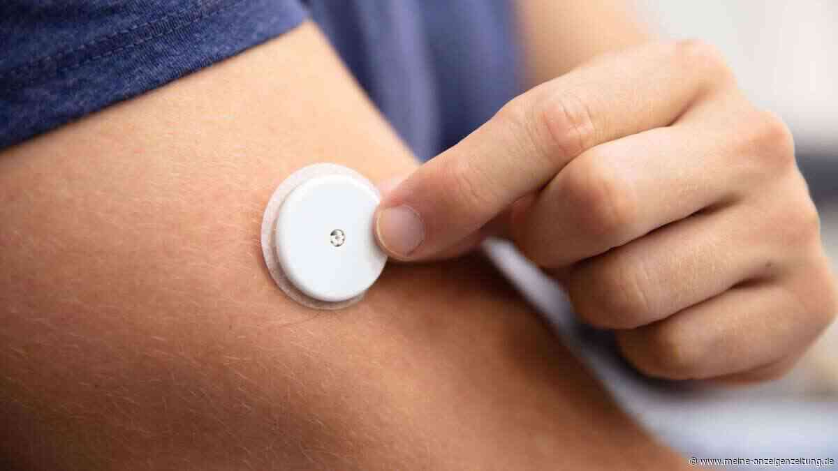 Warum Sie Ihre Gesundheits-Wearables vielleicht bald nie wieder an die Steckdose hängen müssen
