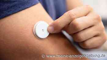 Warum Sie Ihre Gesundheits-Wearables vielleicht bald nie wieder an die Steckdose hängen müssen
