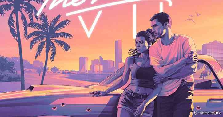 GTA 6 soundtrack up for pre-order and unlike the game will be on a disc