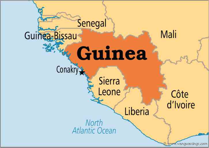 Guinea bans France 24 TV outlet from broadcasting
