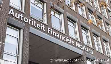 AFM: interne audit financieel dienstverleners kan professioneler