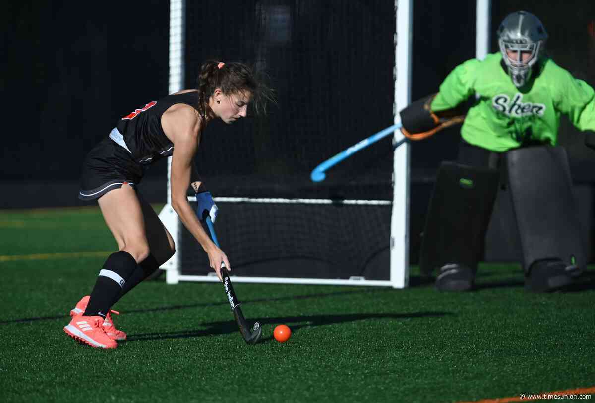 Bethlehem field hockey senior star Ava Austin eager to chase another championship