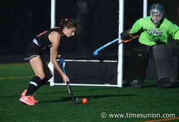 Bethlehem field hockey senior star Ava Austin eager to chase another championship