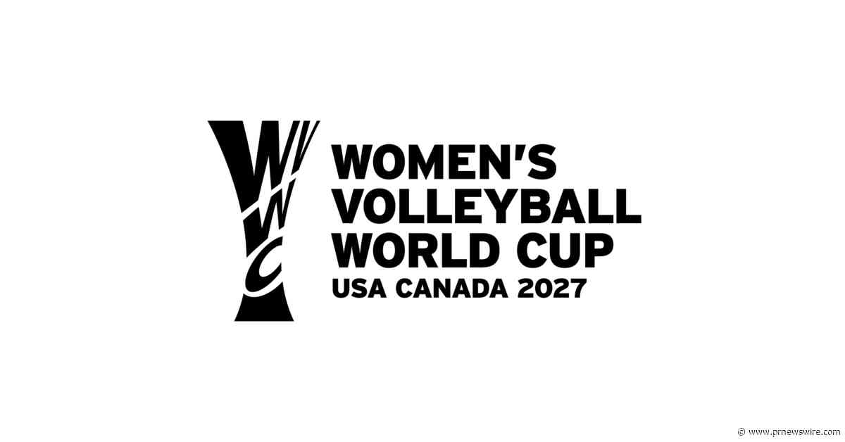 The 2027 FIVB Women's Volleyball World Cup American Host Cities Revealed