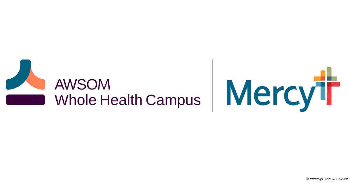 Alice L. Walton Foundation and Mercy Break Ground on AWSOM Whole Health Campus, Marking a New Era for Whole-Person Health in the Heartland