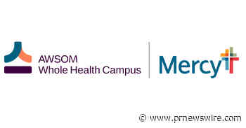 Alice L. Walton Foundation and Mercy Break Ground on AWSOM Whole Health Campus, Marking a New Era for Whole-Person Health in the Heartland