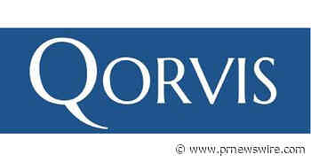 Qorvis Engages Gunnar Hansen to Serve as Interim Chief Financial Officer