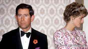 Mirror readers debate if King Charles should have stayed quiet over Spencer's claims