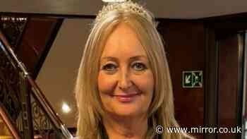 Police missed 14 chances to save wife Christina Alexander before violent husband murdered her