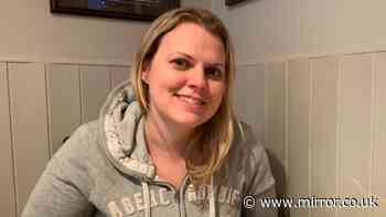 Mum left with brain damage after taking popular £5 TikTok supplement