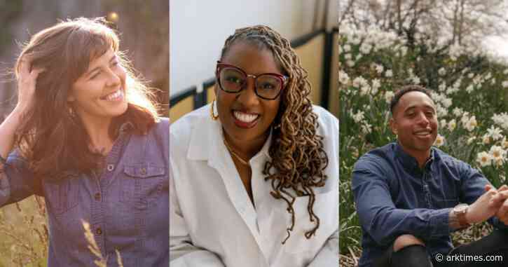 Six Bridges Book Festival returns Sept. 27-Oct. 4