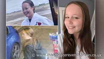 Every clue and detail in major investigation into missing Lillia, 13, from Bolton