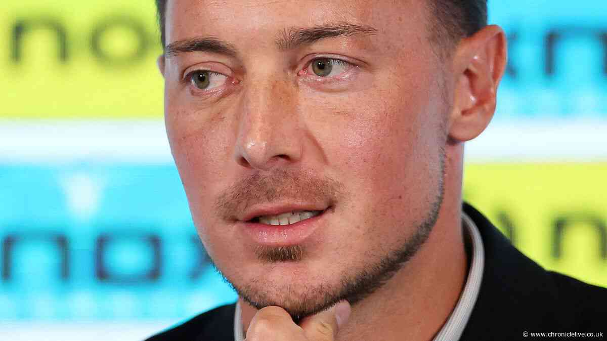 Matthias Jaissle press conference - Injury latest as Newcastle face midfield issues