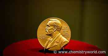 Who will win the 2026 Nobel prize in chemistry?