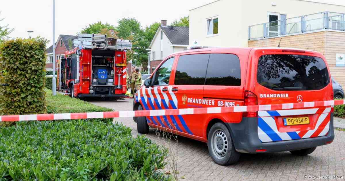 Kinderdagverblijf in Dodewaard tijdelijk ontruimd na vreemde geur