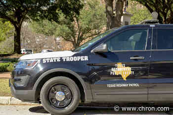 Former Texas trooper thought he was messaging a 12-year-old. He got 10 years.
