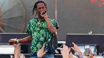 Travis Scott en Keith Richards op soundtrack langverwachte game GTA VI
