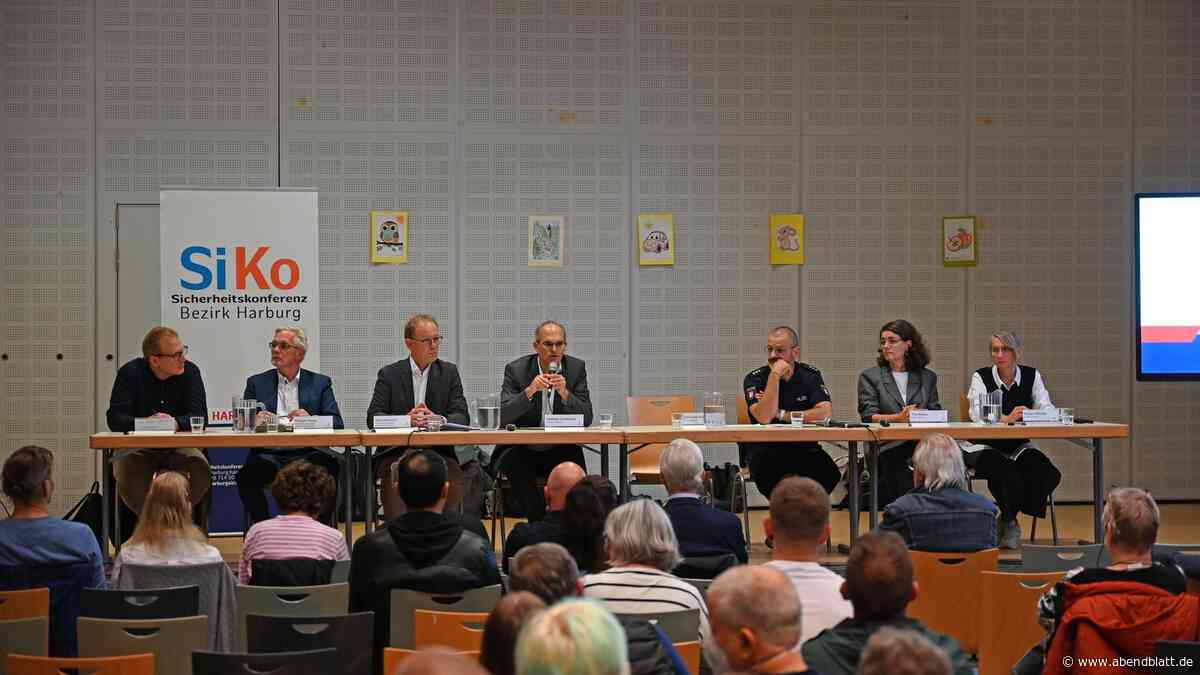 Abrigado-Konferenz: Auch hier wäre eine Entschuldigung angebracht gewesen
